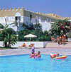Platanista Hotel 